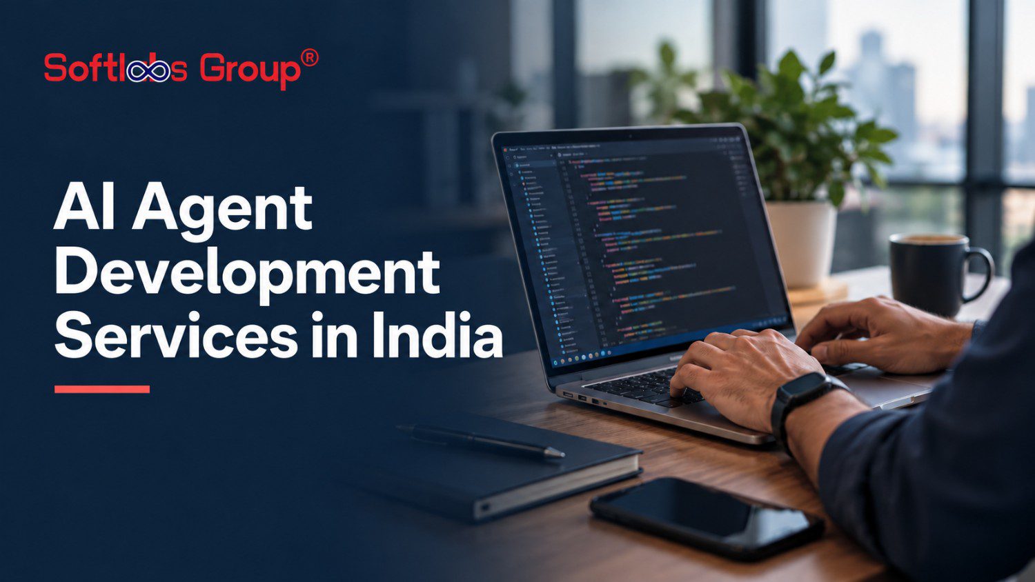 ai agent development services in india