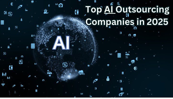 ai outsourcing companies in 2025