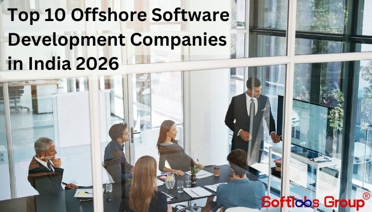 top offshore comapnies in India 2026