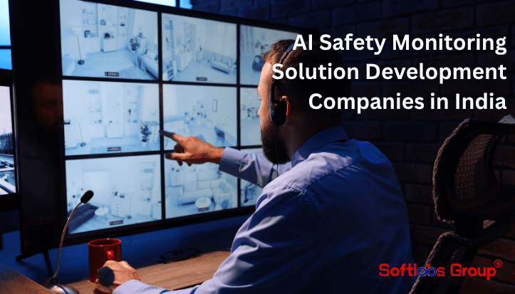 ai safety monitoring solution development companies