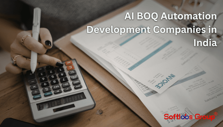 AI BOQ Automation Development Companies