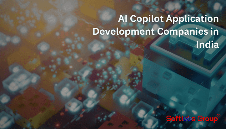 AI Copilot Application Development Companies in India