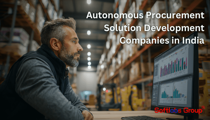 Autonomous Procurement Solution Development Companies