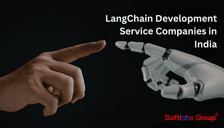 LangChain Development Service Companies in India