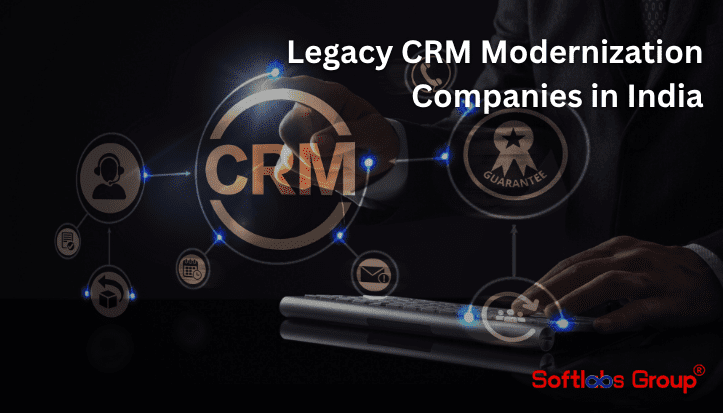 Legacy Code Modernization Service Companies