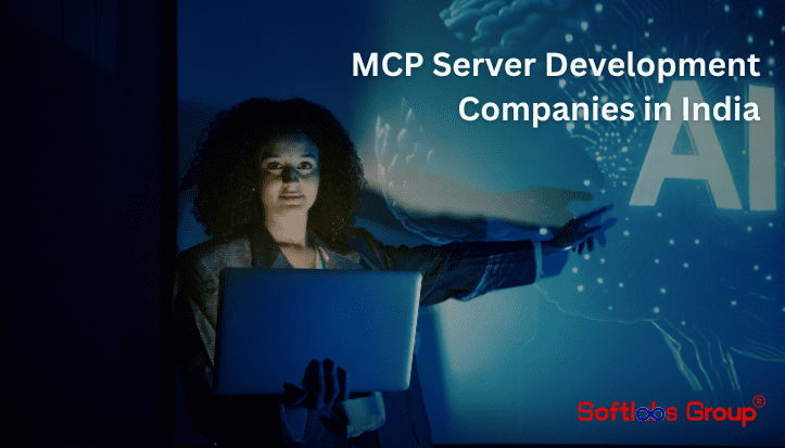 MCP Server Development Companies in India