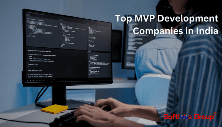 MVP Development Companies in India
