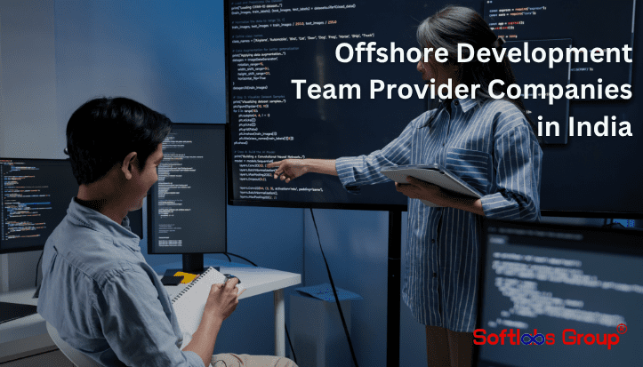 Offshore Development Team Provider Companies in India