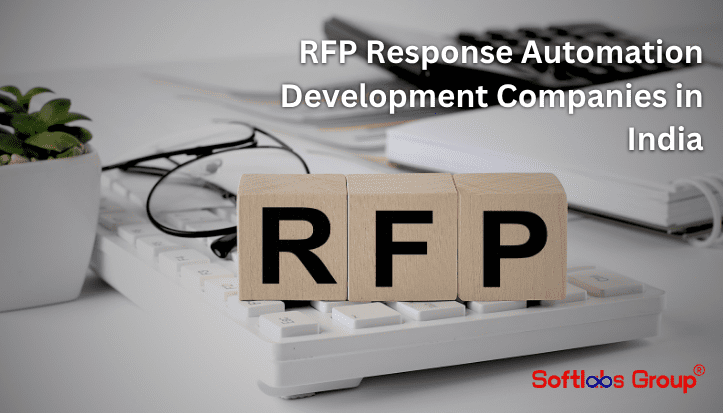 RFP Response Automation Development Companies