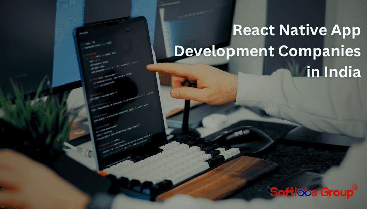React Native App Development Companies in India