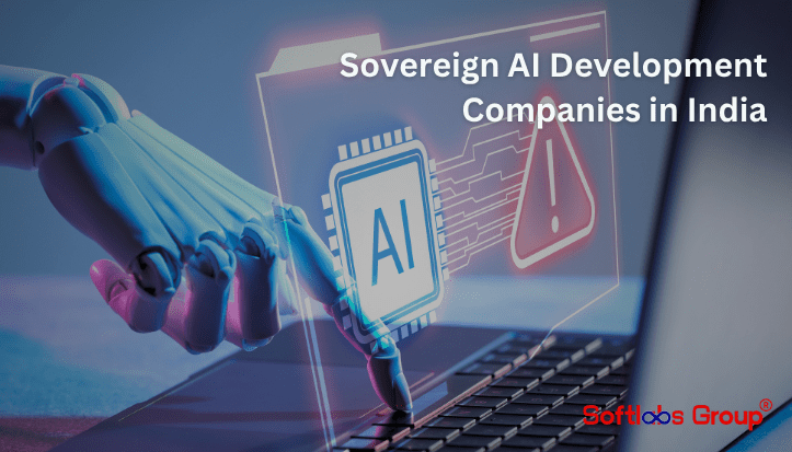 Sovereign AI Development Companies in India