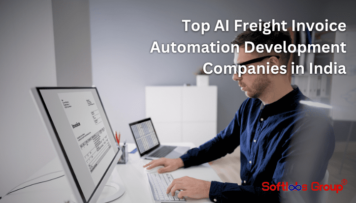 Top AI Freight Invoice Automation Development Companies