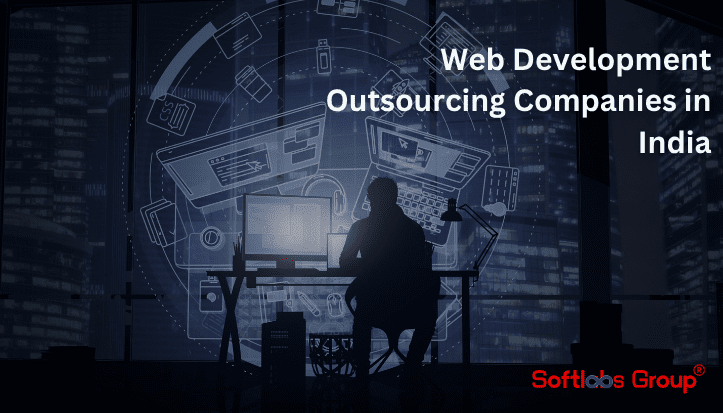 Web Development Outsourcing Companies in India