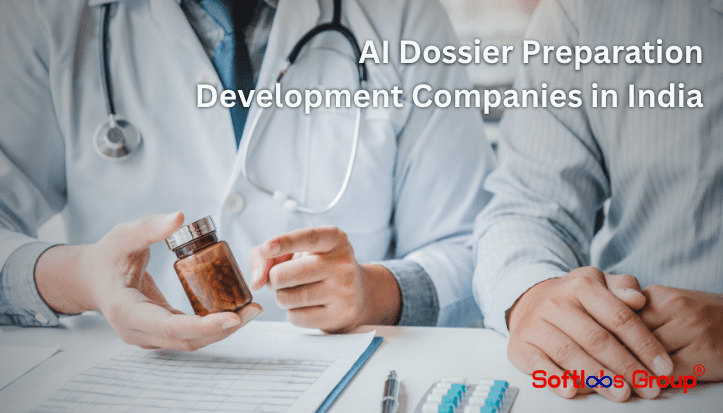 ai dossier solution development companies