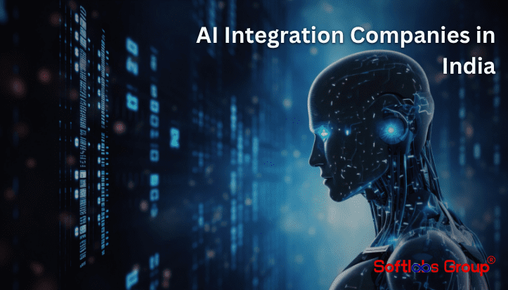 ai integration companies in india