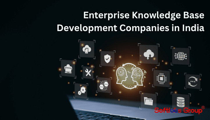enterprise knowledge based development companies