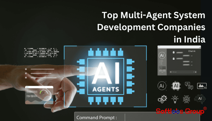 top multi agent development countries in india