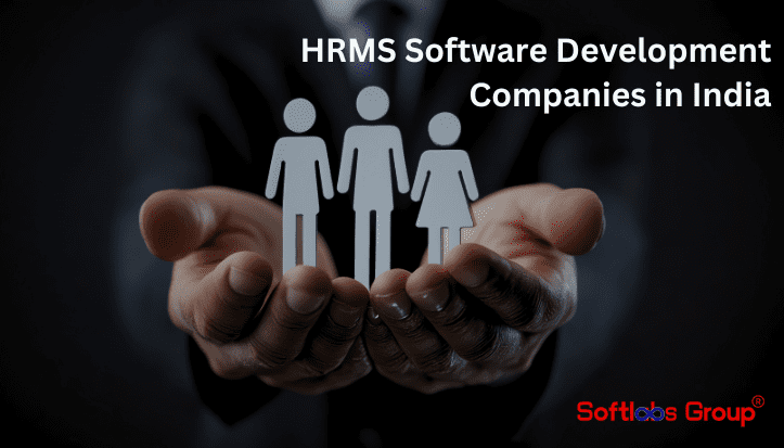 HRMS Software Development Companies in India