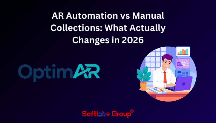 AR Automation vs Manual Collections