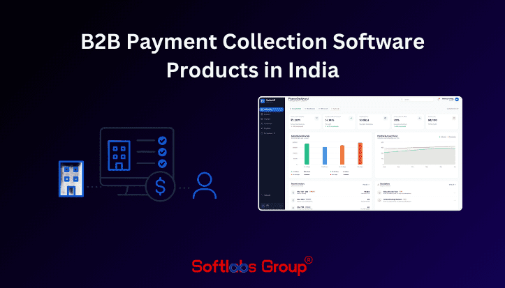 B2B Payment Collection Software Products in India