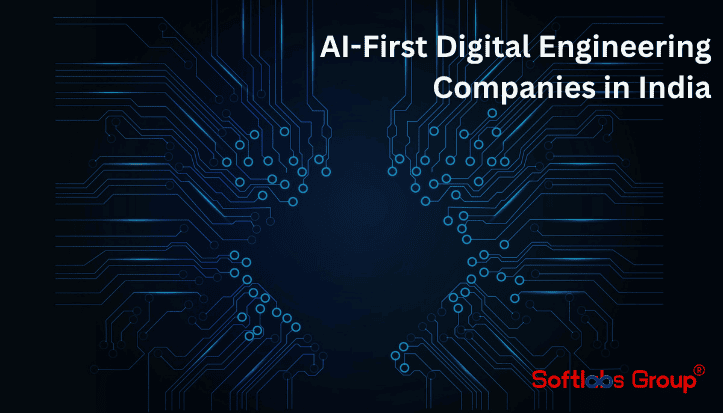 AI-First Digital Engineering Companies in India 2026