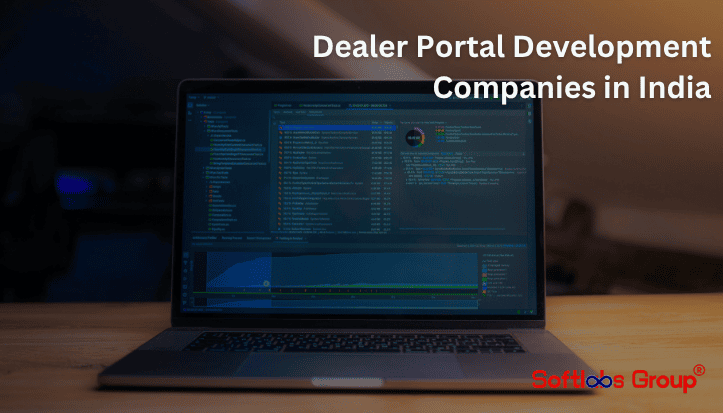 Dealer Portal Development Companies in India 2026