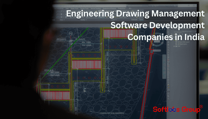 Engineering Drawing Management Software Development Companies in India 2026