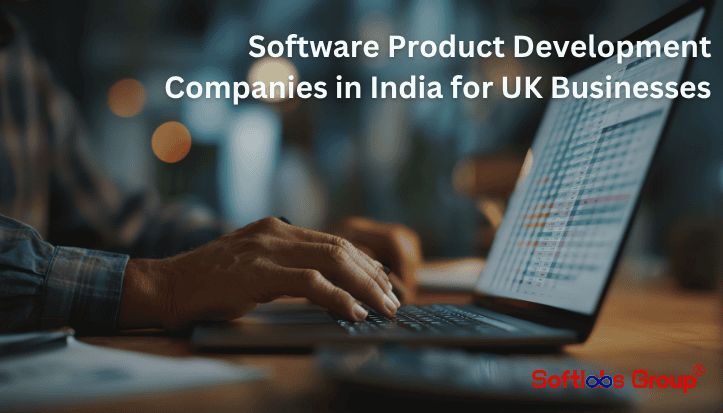 Software Product Development Companies in India for UK Businesses 2026
