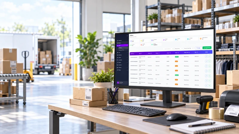Building a Multi-Tenant Retailer eCommerce Platform