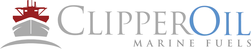 Clipper Oil Inc. logo
