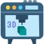 Mass Adoption of 3D Printing