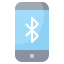 Mobile App with Bluetooth Connectivity