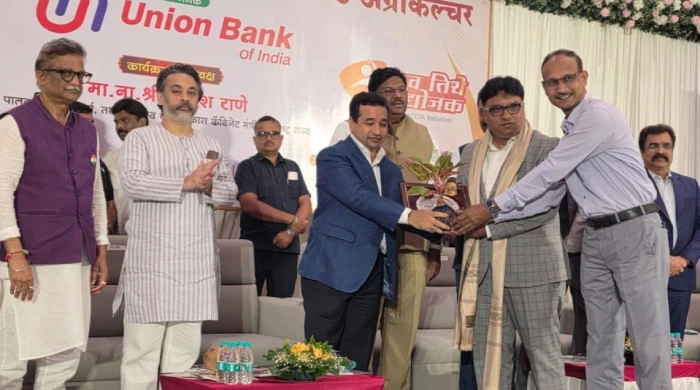 Softlabs Group Honoured by MACCIA