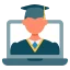Online College and Course Inquiry Module