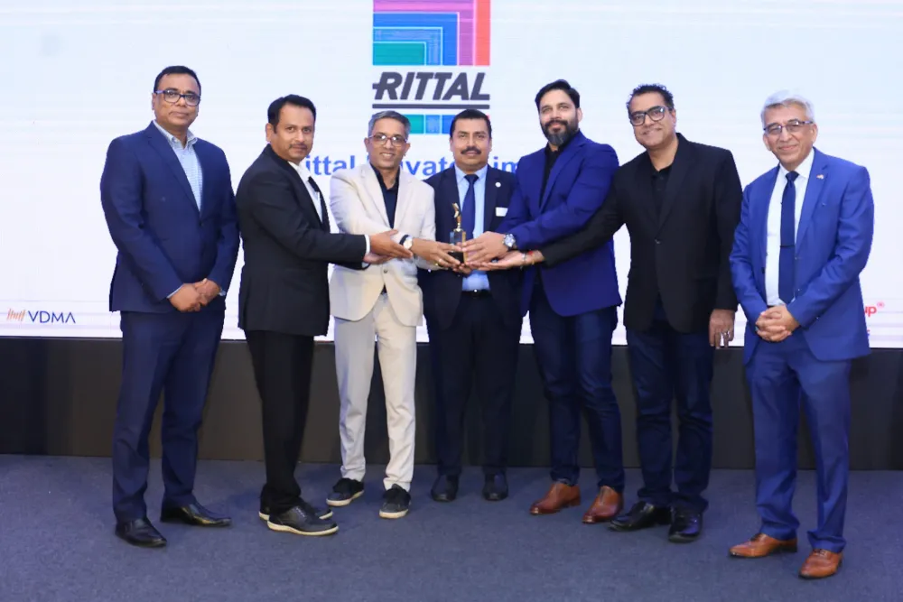 VDMA Engineering Excellence Corporate