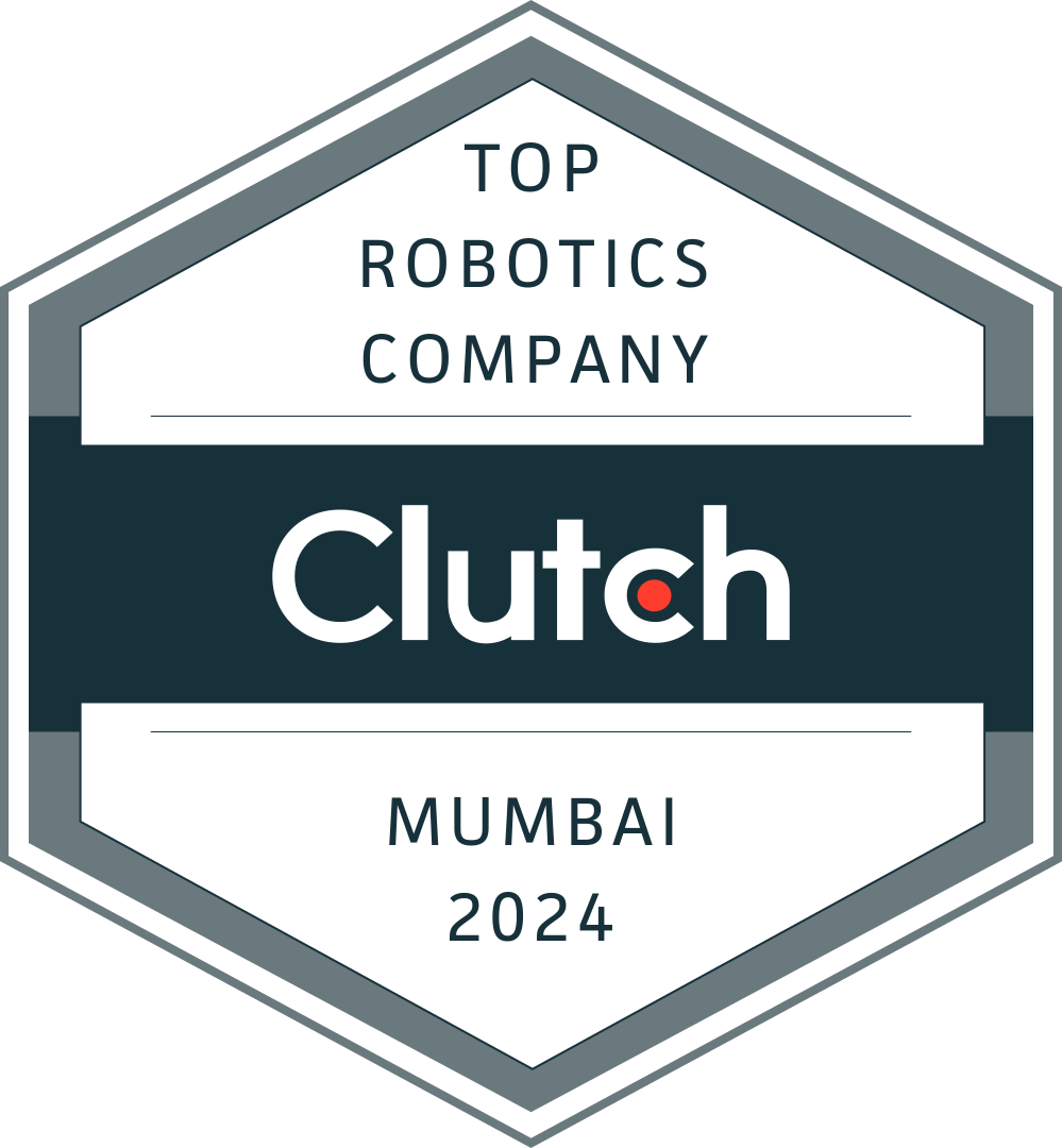 Top Robotics Company