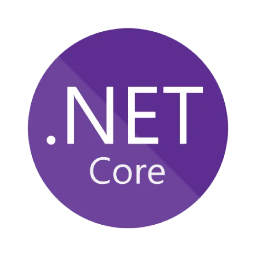 .NET core