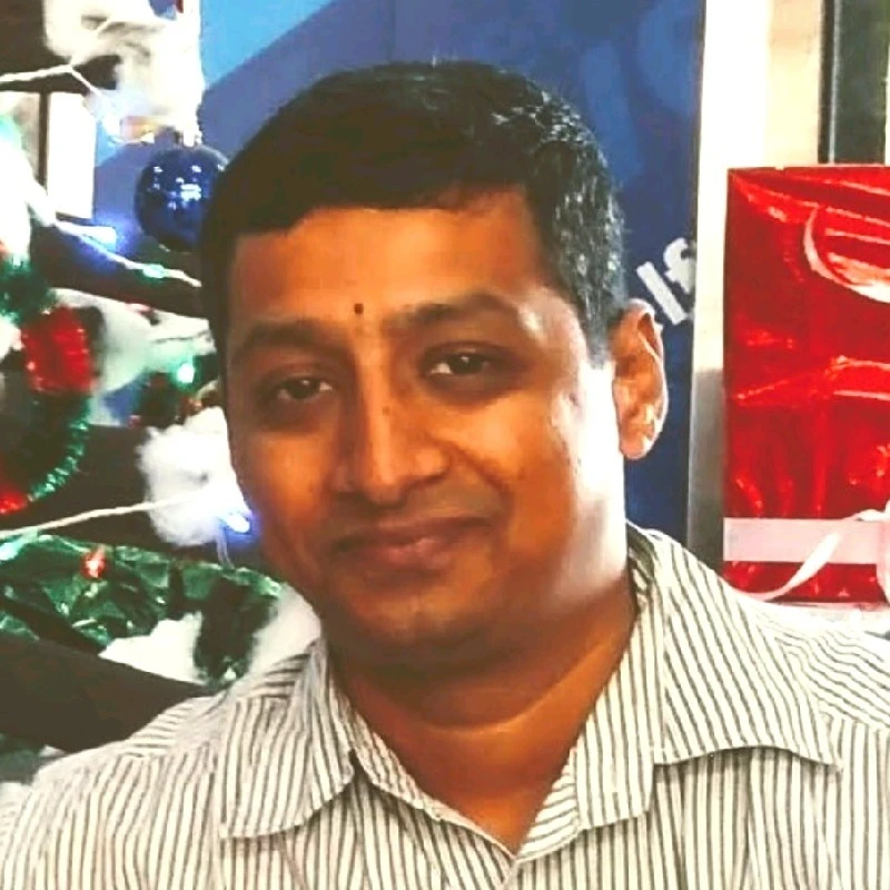 Balaji Iyengar