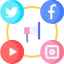 Social Media API Integration