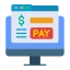 Secure payment gateway integration
