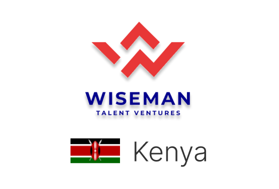 wiseman talents fintech client